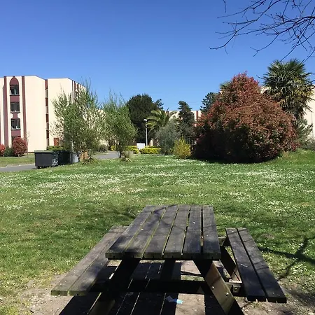 Appartement Gestfac Bordeaux Ouest Gradignan