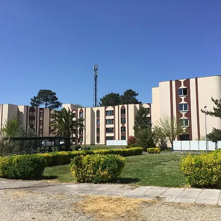 Gestfac Bordeaux Ouest Appartement Gradignan