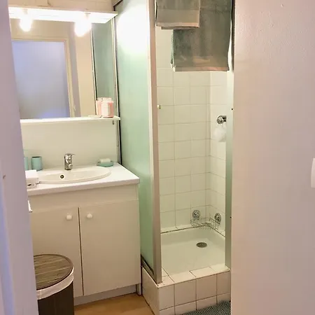 Gestfac Bordeaux Ouest Appartement