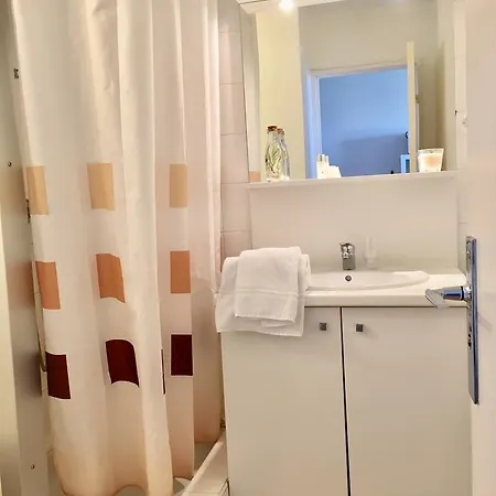 Gestfac Bordeaux Ouest Appartement *