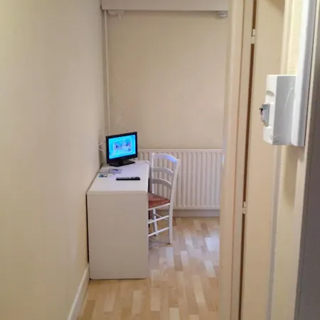 Gestfac Bordeaux Ouest Appartamento