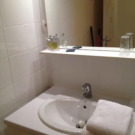 Gestfac Bordeaux Ouest Appartement *