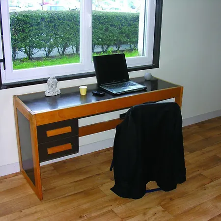 Gestfac Bordeaux Ouest Gradignan