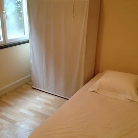 Appartamento Gestfac Bordeaux Ouest *