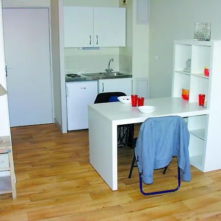 Gestfac Bordeaux Ouest Appartamento
