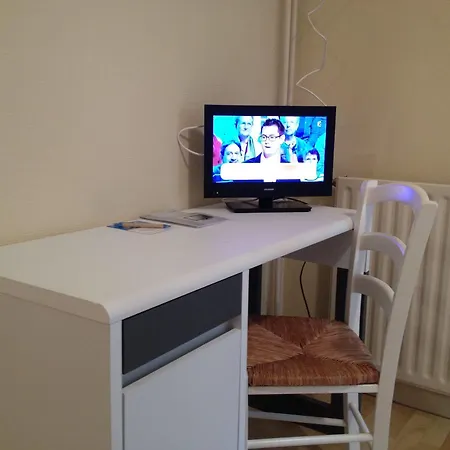 Gestfac Bordeaux Ouest * Gradignan