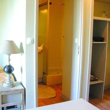 Appartamento Gestfac Bordeaux Ouest *