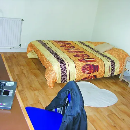 Appartamento Gestfac Bordeaux Ouest *