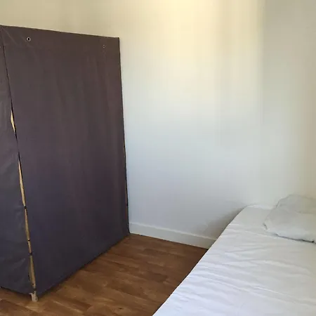 Gestfac Bordeaux Ouest * Gradignan