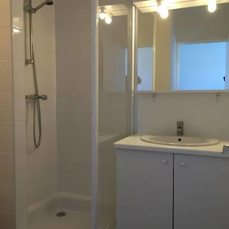Gestfac Bordeaux Ouest Appartamento Gradignan