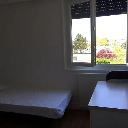 Gestfac Bordeaux Ouest *
