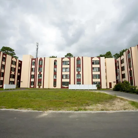 Gestfac Bordeaux Ouest Appartamento Gradignan