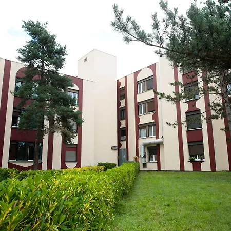 Gestfac Bordeaux Ouest Appartamento